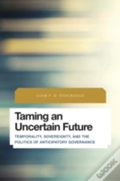 Capa do artigo Taming An Uncertain Future
