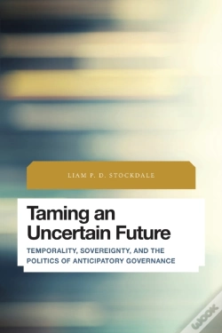 Capa do artigo Taming An Uncertain Future
