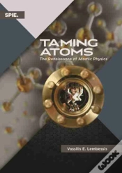 Capa do artigo Taming Atoms