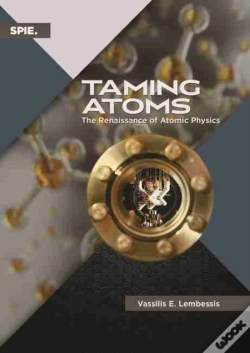 Capa do artigo Taming Atoms