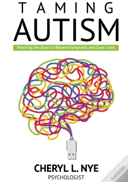 Capa do artigo Taming Autism