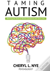 Capa do artigo Taming Autism