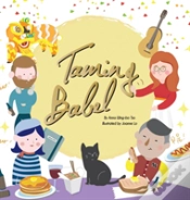 Capa do artigo Taming Babel