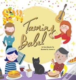Capa do artigo Taming Babel