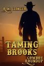 Taming Brooks - Preview