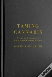 Taming Cannabis