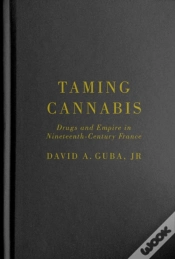Capa do artigo Taming Cannabis