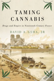 Capa do artigo Taming Cannabis