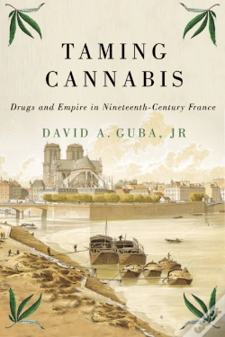 Capa do artigo Taming Cannabis