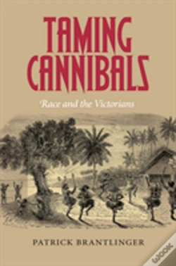 Capa do artigo Taming Cannibals