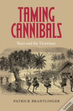 Capa do artigo Taming Cannibals