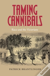 Capa do artigo Taming Cannibals