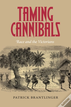 Capa do artigo Taming Cannibals