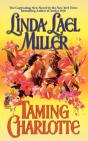 Taming Charlotte - Preview