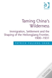 Capa do artigo Taming China