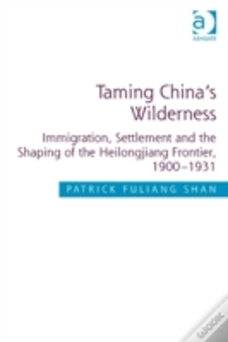 Capa do artigo Taming China'S Wilderness