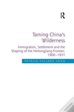 Capa do artigo Taming China'S Wilderness