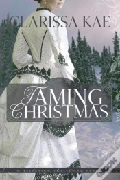 Capa do artigo Taming Christmas
