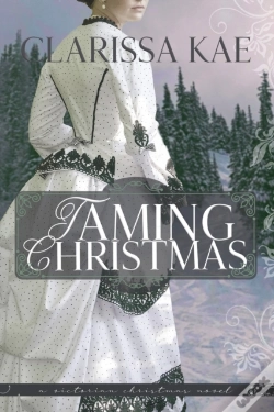 Capa do artigo Taming Christmas