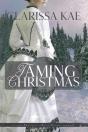 Taming Christmas - Preview