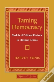 Capa do artigo Taming Democracy
