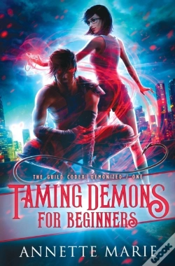 Capa do artigo Taming Demons For Beginners
