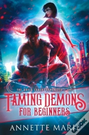 Capa do artigo Taming Demons For Beginners