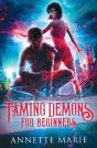 Taming Demons For Beginners - Preview