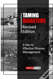 Capa do artigo Taming Disasters