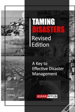 Capa do artigo Taming Disasters