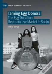 Capa do artigo Taming Egg Donors