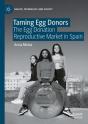 Taming Egg Donors - Preview