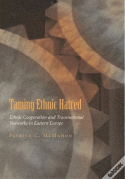 Capa do artigo Taming Ethnic Hatred