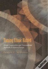 Taming Ethnic Hatred