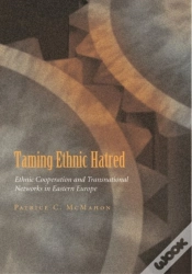 Capa do artigo Taming Ethnic Hatred