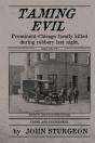 Taming Evil - Preview