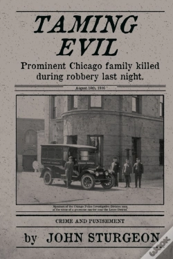 Capa do artigo Taming Evil