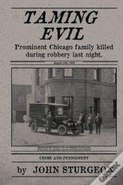 Capa do artigo Taming Evil