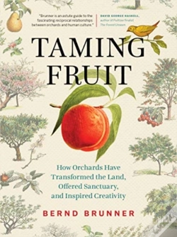 Capa do artigo Taming Fruit