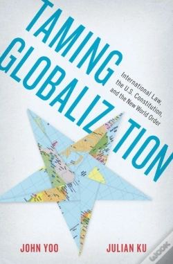 Capa do artigo Taming Globalization