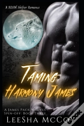 Taming Harmony James