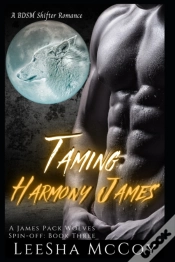 Capa do artigo Taming Harmony James