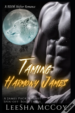 Capa do artigo Taming Harmony James