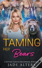Capa do artigo Taming Her Bears