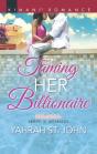 Taming Her Billionaire - Preview