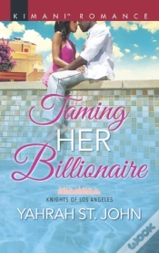 Capa do artigo Taming Her Billionaire