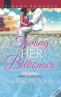 Capa do artigo Taming Her Billionaire