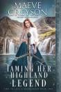 Taming Her Highland Legend - Preview