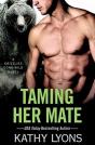 Taming Her Mate - Preview