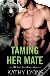 Taming Her Mate